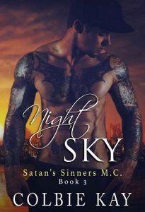 night sky, colbie kay, epub, pdf, mobi, download