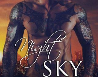 night sky colbie kay