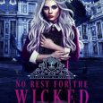 no rest wicked emma dean