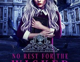 no rest wicked emma dean