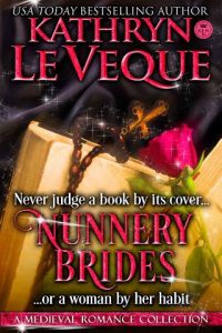 nunnery brides, kathryn le veque, epub, pdf, mobi, download