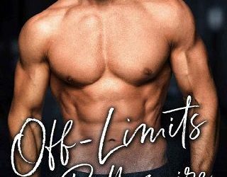 off limits billionaire kelli walker