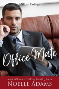 office mate noelle adams, epub, pdf, mobi, download