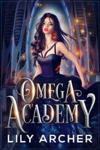 omega academy, lily archer, epub, pdf, mobi, download