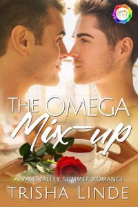 omega mix up, trisha linde, epub, pdf, mobi, download