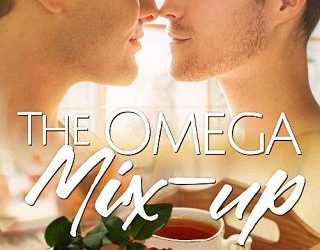 omega mix up trisha linde