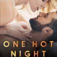 one hot night kacey shea