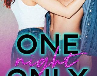 one night lynsey m stewart