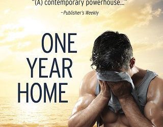 one year home marie force