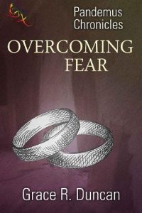 overcoming fear, grace r duncan, epub, pdf, mobi, download