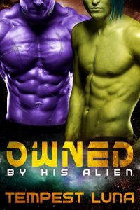 owned alien, tempest luna, epub, pdf, mobi, download