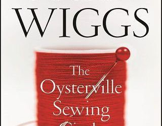 oysterville sewing susan wiggs
