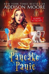 pancake panic, addison moore, epub, pdf, mobi, download
