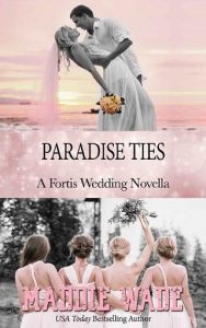 paradise ties, maddie wade, epub, pdf, mobi, download