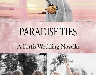 paradise ties maddie wade