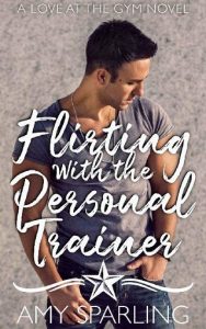 personal trainer, amy sparling, epub, pdf, mobi, download