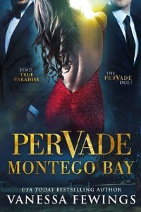 pervade montego, vanessa fewings, epub, pdf, mobi, download