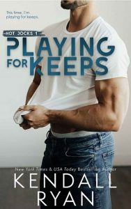 playing for keeps, kendall ryan, epub, pdf, mobi, download