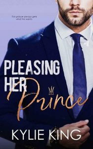 pleasing her prince, kylie king, epub, pdf, mobi, download