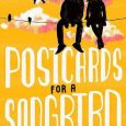 postcards songbird rebekah crane