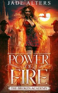 power fire, jade alters, epub, pdf, mobi, download