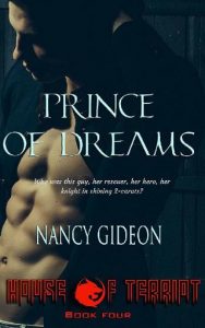 prince dreams, nancy gideon, epub, pdf, mobi, download