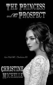 princess prospect, christine michelle, epub, pdf, mobi, download