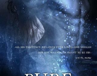 pure providence aja james