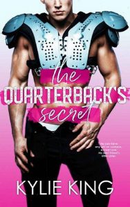 quarterback's secret, kylie king, epub, pdf, mobi, download