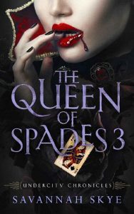 queen spades, savannah skye, epub, pdf, mobi, download