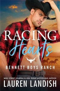 racing hearts, lauren landish, epub, pdf, mobi, download