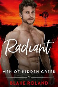 radiant, blake roland, epub, pdf, mobi, download