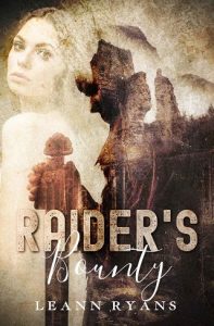 raider's bounty, leann ryans, epub, pdf, mobi, download