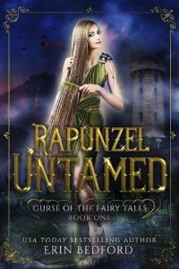 rapunzel untamed, erin bedford, epub, pdf, mobi, download