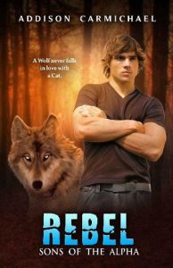 rebel, addison carmichael, epub, pdf, mobi, download