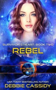 rebel, debbie cassidy, epub, pdf, mobi, download