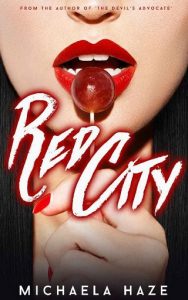 red city, michaela haze, epub, pdf, mobi, download