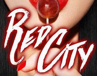 red city michaela haze