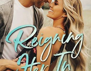 reining her in katie ashley