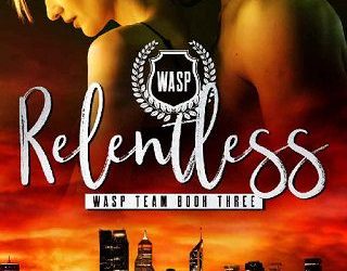 relentless leah ashton