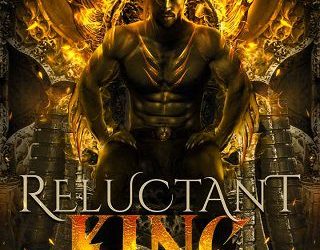 reluctant king montana ash