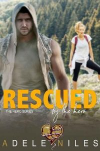 rescued hero, adele niles, epub, pdf, mobi, download