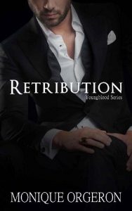 retribution, monique orgeron, epub, pdf, mobi, download