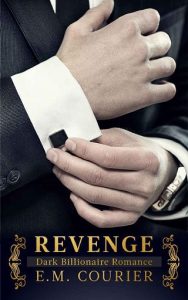 revenge, em courier, epub, pdf, mobi, download