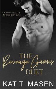 revenge games, kat t masen, epub, pdf, mobi, download