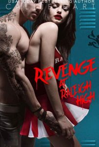 revenge raleigh high, callie hart, epub, pdf, mobi, download