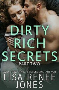 rich secrets, lisa renee jones, epub, pdf, mobi, download