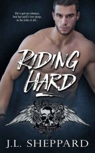 riding hard, jl sheppard, epub, pdf, mobi, download