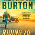 riding sunset jaci burton