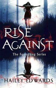 rise against, hailey edwards, epub, pdf, mobi, download